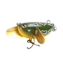 Bionic Bait 6cm / 12.6g Floating Sub-Fish Bait(C)