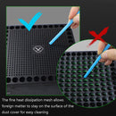 ALXB2035 Cooling Dust Net + Headphone Handle Rack For Xbox Series S X