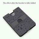 Universal Game Console Bracket For Nintendo Switch(Dynamic Black)