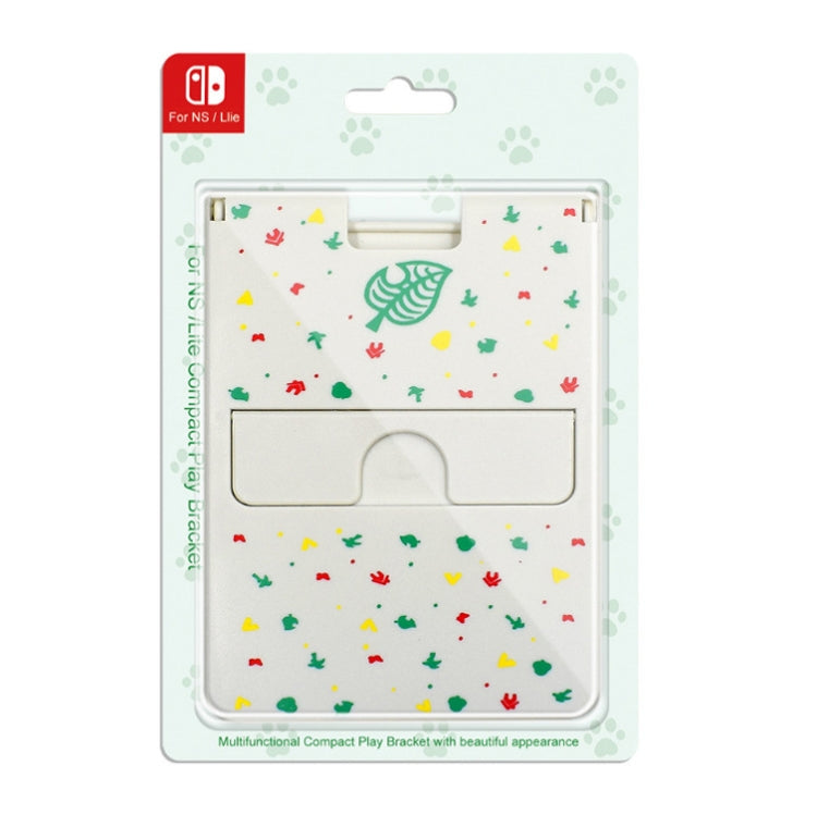 Universal Game Console Bracket For Nintendo Switch(Mushroom)