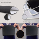 3 PCS Small Animal Pattern Rectangular Office Non-Slip Mouse Pad, Size: Not Overlocked 250 x 290mm(Pattern 3)