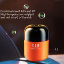 3 PCS Car Fragrance Solid Perfume Decoration, Colour: Blue Bluebell