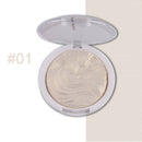 Highlighter Bronzer Brighten Powder for Face(01