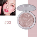 Highlighter Bronzer Brighten Powder for Face(03