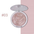 Highlighter Bronzer Brighten Powder for Face(03