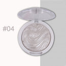 Highlighter Bronzer Brighten Powder for Face(04