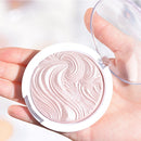 Highlighter Bronzer Brighten Powder for Face(09