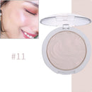 Highlighter Bronzer Brighten Powder for Face(11