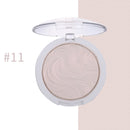 Highlighter Bronzer Brighten Powder for Face(11