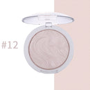 Highlighter Bronzer Brighten Powder for Face(12