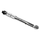 Adjustable Preset Tension Torque Wrench(5-25N 1/4)