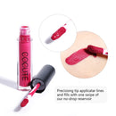 Matte Waterproof Makeup Lip Gloss Liquid Lip Stick Long Lasting Lipgloss(3)