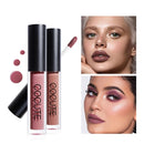 Matte Waterproof Makeup Lip Gloss Liquid Lip Stick Long Lasting Lipgloss(4)