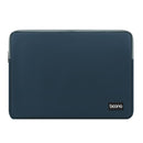 Baona Laptop Liner Bag Protective Cover, Size: 11 inch(Lightweight Blue)