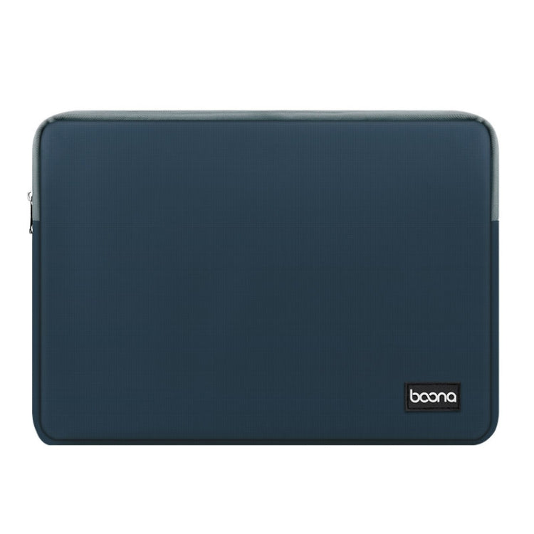 Baona Laptop Liner Bag Protective Cover, Size: 11 inch(Lightweight Blue)