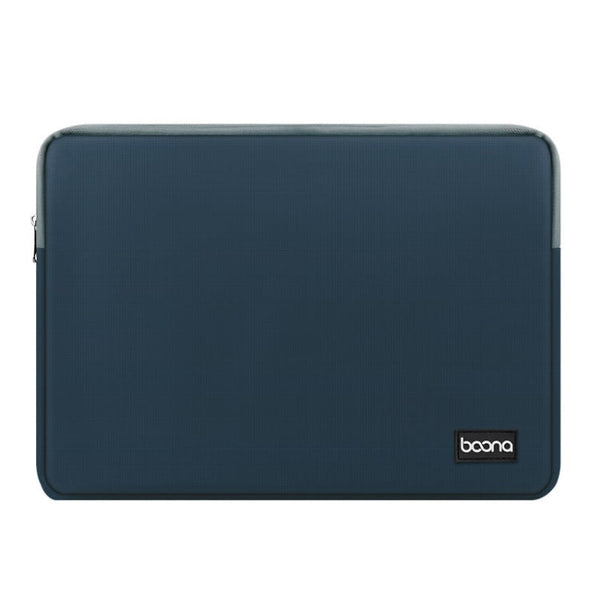 Baona Laptop Liner Bag Protective Cover, Size: 15.6 inch(Lightweight Blue)