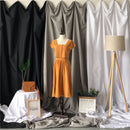 2 x 2.4m Photo Background Cloth Increased Widened Photography Cloth Live Broadcast Solid Color Cloth(Blue)