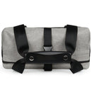 Baona BN-H014 SLR Camera Shoulder Bag Digital Storage Protective Waterproof Bag(Gray)