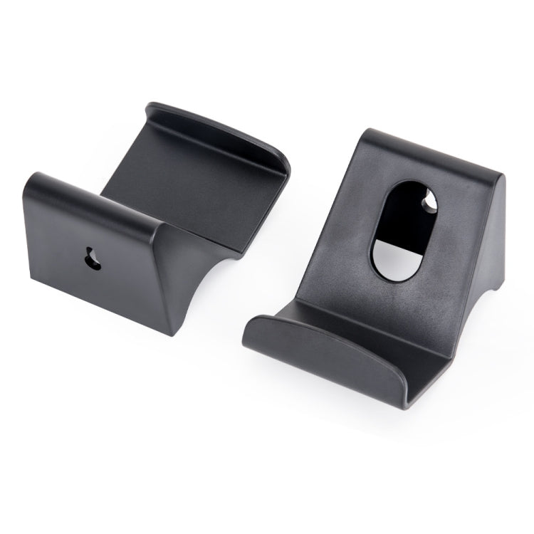 DOBE TY-18167 Suspension Gamepad Hook For PS4 / PS5 / Xbox / Switch Pro(Black)