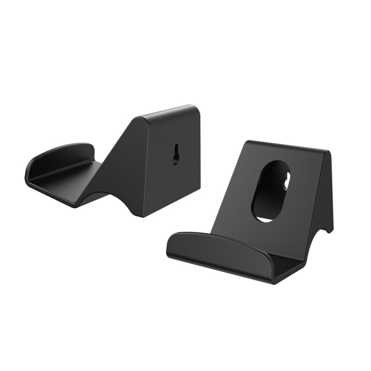 DOBE TY-18167 Suspension Gamepad Hook For PS4 / PS5 / Xbox / Switch Pro(Black)