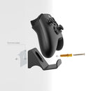 DOBE TY-18167 Suspension Gamepad Hook For PS4 / PS5 / Xbox / Switch Pro(Black)