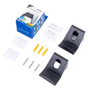 DOBE TY-18167 Suspension Gamepad Hook For PS4 / PS5 / Xbox / Switch Pro(Black)