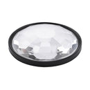 77mm 77mm Kaleidoscope Prism Foreground Blur Camera Glass Filter Lens