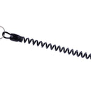 10 PCS HENGJIA QT022 Lost Hand Rope Fishing Road Bait Fishing Gear Real Increasing Rope With Fishing Small Accessories Spring Rope(5)