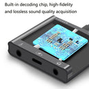 Changba Live No. 1 Aluminum Alloy Sound Card Converter, Interface form: 8 Pin Interface