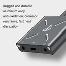 Changba Live No. 1 Aluminum Alloy Sound Card Converter, Interface form: 8 Pin Interface