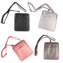 8009 Flower Tool Storage Bag Flower Shop Flower Cut Waist Bag(Pink)