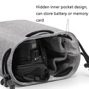 Benna Waterproof SLR Camera Lens Bag Lens Protective Cover Pouch Bag, Color: Square Large(Gray)