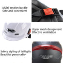BYB W-266 Four Seasons Men And Women Universal Helmet Electric Motorcycle Anti-Fog Keep Warm Protective Cap, Specification: Transparent Lens(White)