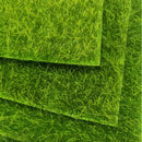 Mini Toy House Imitation Accessories Garden False Moss Artificial Turf, Size:15 x 15cm
