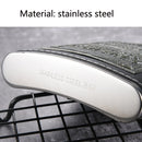 Portable Stainless Steel Hip Flask Set With Wine Glass Funnel, Style: 8OZ Old Jack Patch Core