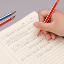 Skyglory 4 Packs Student Art Drawing And Writing HB Pencil, Specificationï¼š SG-203-12