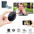 C29 1080P 2.4G + 5G Wireless Display Dongle TV Stick WiFi DLNA HDMI-Compatible Display Receiver For TV iOS / Andorid Phone