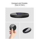 C29 1080P 2.4G + 5G Wireless Display Dongle TV Stick WiFi DLNA HDMI-Compatible Display Receiver For TV iOS / Andorid Phone