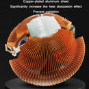 COOL STORM L32 Computer CPU Cooling Fan For AMD/Intel(Without Light )