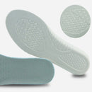 Men and Women Casual EVA Breathable Sports Invisible Heightened Insole, Height:3.5cm(39)