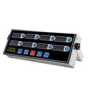 Kitchen Timer Fried Chicken Burger Baked Timer, EU Plug, Specification: 8 Channel