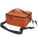 333 SLR Camera Storage Bag Digital Camera Photography Bag(Blue)