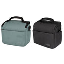 Fotopro FB-03D Lightweight Portable Waterproof Camera Bag Photography Shoulder Bag(Green)