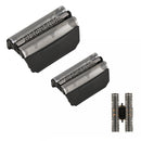 For Braun Electric Shaver Knife Network Combination Knife Network + Cutter Head