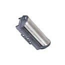 2 PCS Electric Shaver Knife Net For Braun 10B/20B Accessories