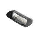Electric Shaver Knife Net For Braun 10B/20B Accessories(Black)
