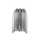 Electric Shaver Blade Net Combination For Braun 51S / 8000/8998/8595/8590/5643, Specification: Knife Net + Cutter Head