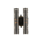 Electric Shaver Blade Net Combination For Braun 51S / 8000/8998/8595/8590/5643, Specification: Knife Net + Cutter Head