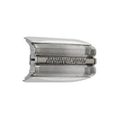 Electric Shaver Blade Net Combination For Braun 51S / 8000/8998/8595/8590/5643, Specification: Knife Net + Cutter Head