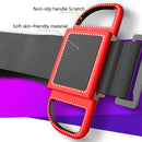 IINE Game Handle Wristband Somatosensory Wristband For Nintendo Switch Joy-Con(Blue Green-L329)